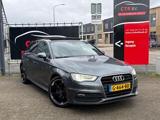Audi A3 Sportback (2012 - 2020)