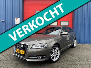 Audi A3 Sportback (2004 - 2012)