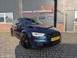 Audi A3 Sportback (2012 - 2020)