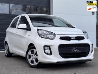 Kia Picanto (2011 - 2017)