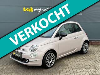 Fiat 500 (2007 - 2025)