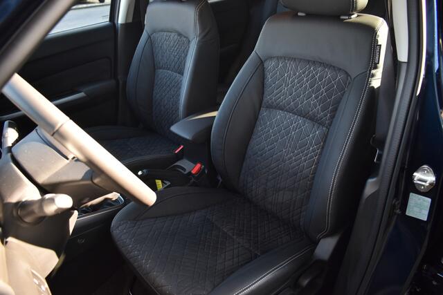 Suzuki Vitara 1.4 Boosterjet Smart Hybrid Style 111pk | Direct leverbaar | Cruise Control | Climate Control | Parkeersensoren | Navigatie |