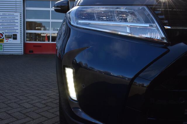 Suzuki Vitara 1.4 Boosterjet Smart Hybrid Style 111pk | Direct leverbaar | Cruise Control | Climate Control | Parkeersensoren | Navigatie |