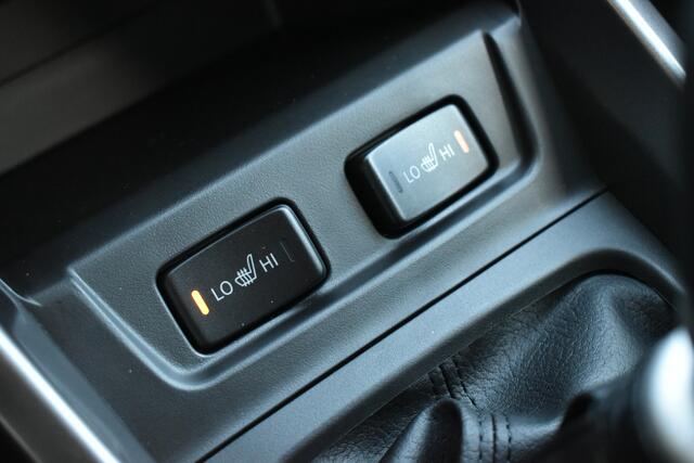 Suzuki Vitara 1.4 Boosterjet Smart Hybrid Style 111pk | Direct leverbaar | Cruise Control | Climate Control | Parkeersensoren | Navigatie |