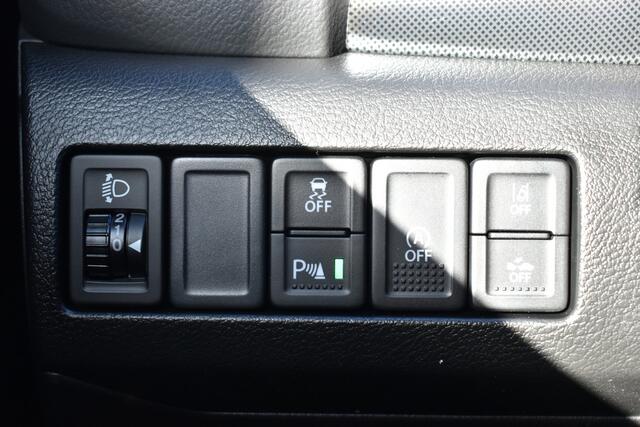 Suzuki Vitara 1.4 Boosterjet Smart Hybrid Style 111pk | Direct leverbaar | Cruise Control | Climate Control | Parkeersensoren | Navigatie |