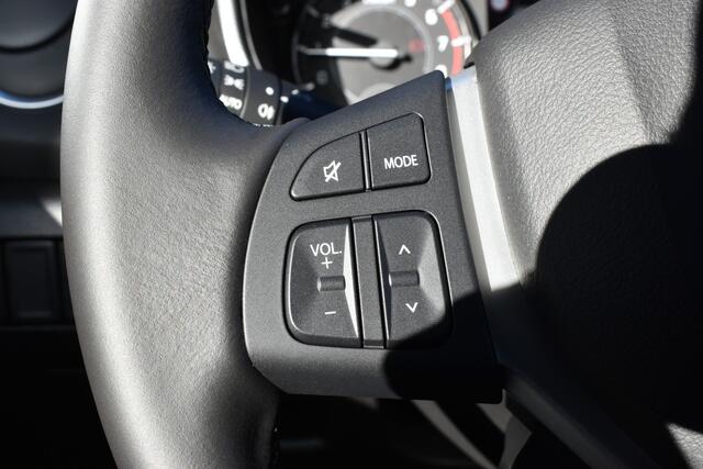 Suzuki Vitara 1.4 Boosterjet Smart Hybrid Style 111pk | Direct leverbaar | Cruise Control | Climate Control | Parkeersensoren | Navigatie |