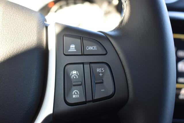 Suzuki Vitara 1.4 Boosterjet Smart Hybrid Style 111pk | Direct leverbaar | Cruise Control | Climate Control | Parkeersensoren | Navigatie |