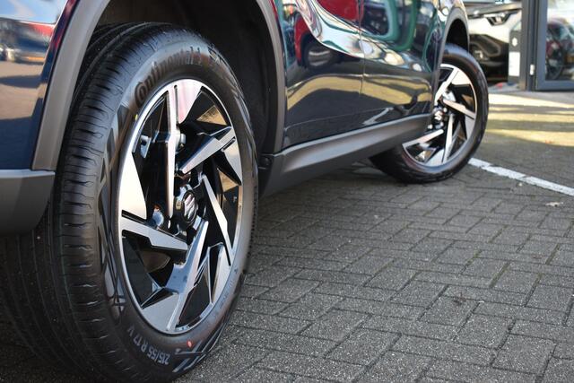 Suzuki Vitara 1.4 Boosterjet Smart Hybrid Style 111pk | Direct leverbaar | Cruise Control | Climate Control | Parkeersensoren | Navigatie |