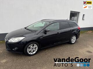 Ford Focus Wagon (2011 - 2018)