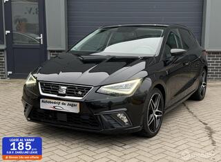 Seat Ibiza (2008 - 2017)
