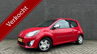RENAULT TWINGO 1.2 Dynamique/Airco/Elek Ramen/Isofix/75 PK