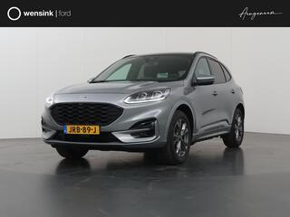 FORD KUGA 2.5 PHEV ST-Line | Panoramadak | Head-Up | Parkeercamera | Koplampen Adaptief | Cruise Control Adaptief | Winterpakket | St Syling Pack |