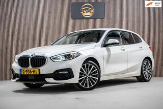 BMW 1-SERIE 116d Corporate Executive LED AUT NAVI