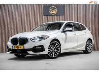 BMW 1-Serie (2011 - 2019)