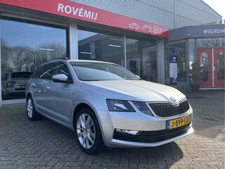 Skoda Octavia Combi