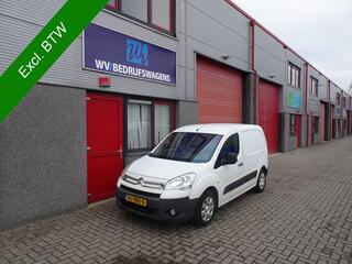 CITROEN BERLINGO 1.6 HDI 500 Club 3zitter