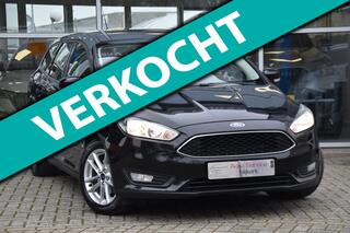 Ford Focus Wagon (2011 - 2018)