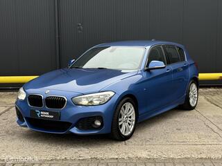BMW 1-Serie (2011 - 2019)