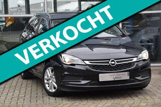 OPEL ASTRA Sports Tourer 1.6 CDTI Innovation Airco Navi. Pdc Trekhaak 1ste Eigenaar