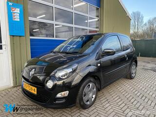 Renault Twingo (2007 - 2014)