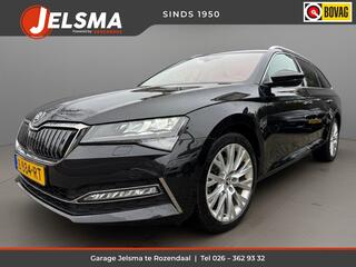 Skoda Superb Combi (2015 - 2023)