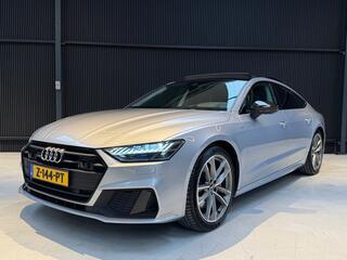 AUDI A7 Sportback 55 TFSI e quattro Pro Line S
