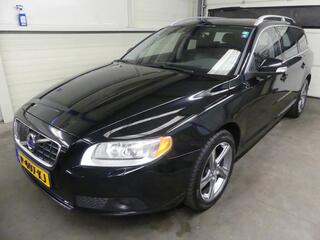 VOLVO V70 1.6 T4 Kinetic - Perfect Onderhouden! - Trekhaak