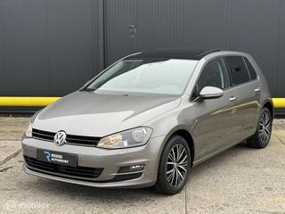 Volkswagen Golf VII
