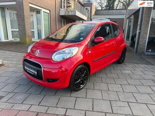 Citroen C1 (2005 - 2014)