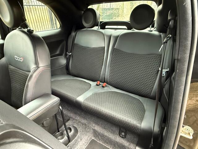 Fiat 500c 0.9 TwinAir Rock 500s | Pano | Xenon | Half Leer | Clima | Lmv | Stuurbed