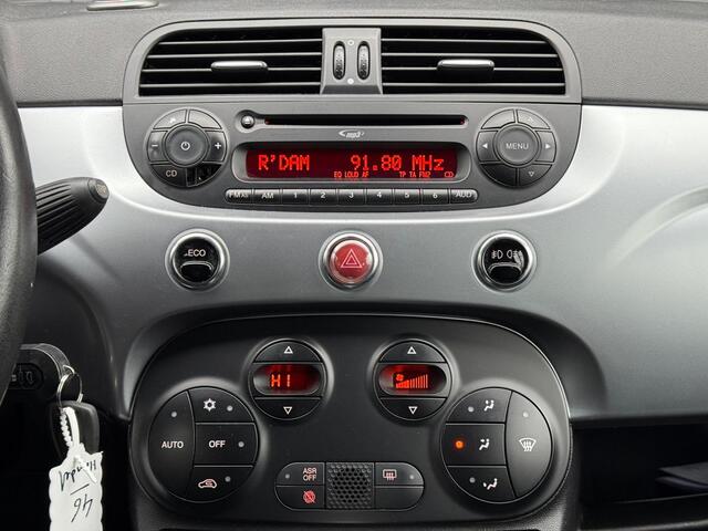 Fiat 500c 0.9 TwinAir Rock 500s | Pano | Xenon | Half Leer | Clima | Lmv | Stuurbed