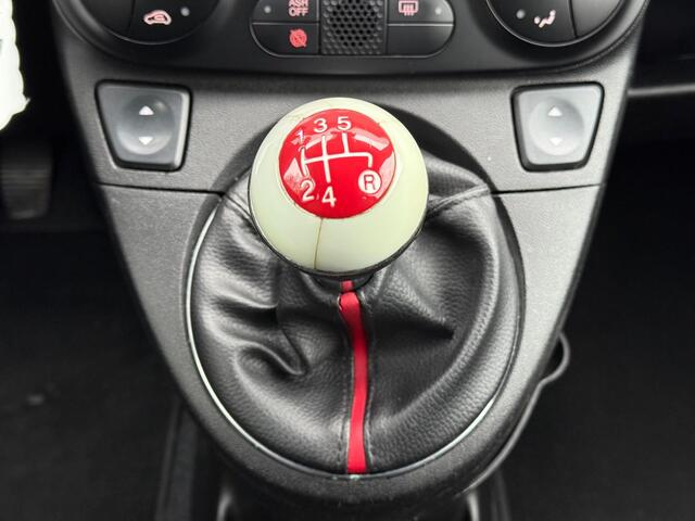 Fiat 500c 0.9 TwinAir Rock 500s | Pano | Xenon | Half Leer | Clima | Lmv | Stuurbed