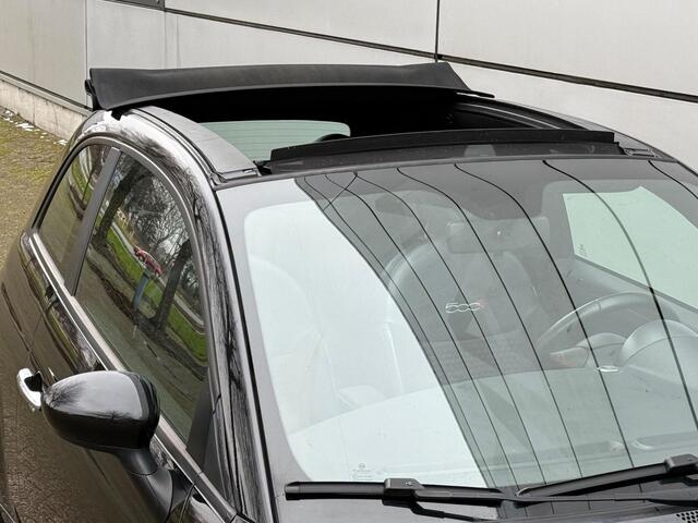 Fiat 500c 0.9 TwinAir Rock 500s | Pano | Xenon | Half Leer | Clima | Lmv | Stuurbed