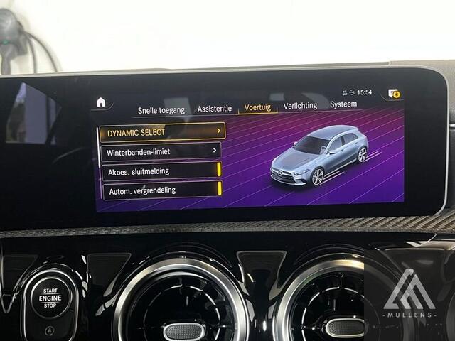 Mercedes-Benz CLA-Klasse A160 Business Solution + Leder + Navi + Camera
