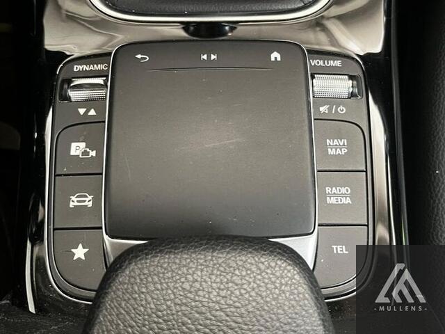 Mercedes-Benz CLA-Klasse A160 Business Solution + Leder + Navi + Camera