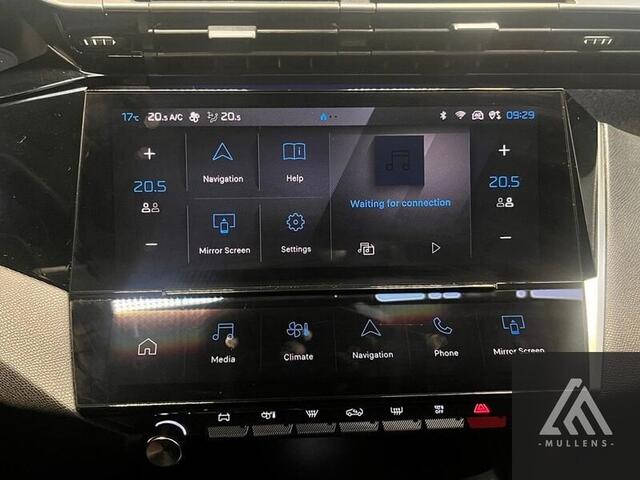 Mercedes-Benz CLA-Klasse A160 Business Solution + Leder + Navi + Camera