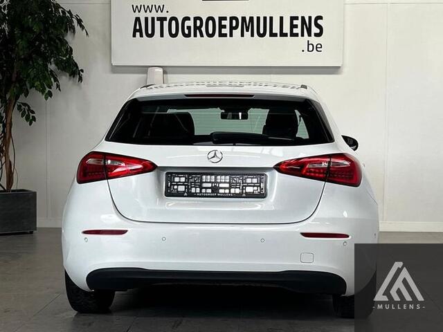 Mercedes-Benz CLA-Klasse A160 Business Solution + Leder + Navi + Camera