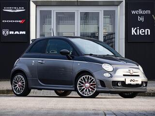 Fiat 500 (2007 - 2025)