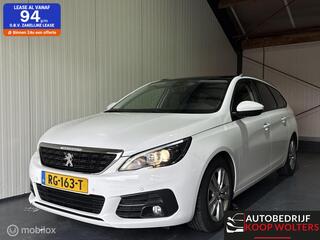 Peugeot 308 SW (2014 - 2021)