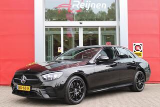 Mercedes-Benz E-Klasse (2016 - 2023)