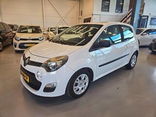 Renault Twingo (2007 - 2014)