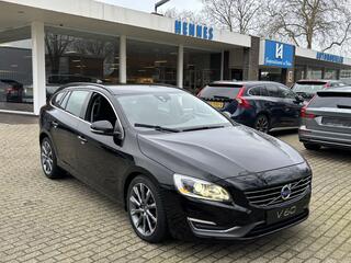 Volvo V60 (2010 - 2018)