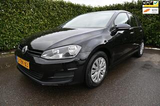 Volkswagen Golf VII