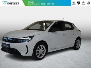 OPEL e-Corsa Electric Long Range Business Edition 51 kWh | WLTP 424km | Warmtepomp |
