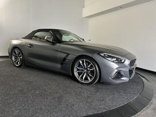 BMW Z4 Roadster
