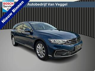 Volkswagen Passat Variant (2014 - 2023)