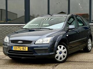 Ford Focus (2005 - 2011)