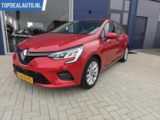 Renault Clio (2012 - 2019)