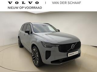 VOLVO XC90 T8 455pk AWD Ultra Dark / �7500,- voordeel korting / NIEUW / DIRECT LEVERBAAR / MY26 / Luchtvering / El. Trekhaak / Getint glas /