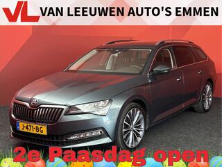 Skoda Superb Combi (2015 - 2023)
